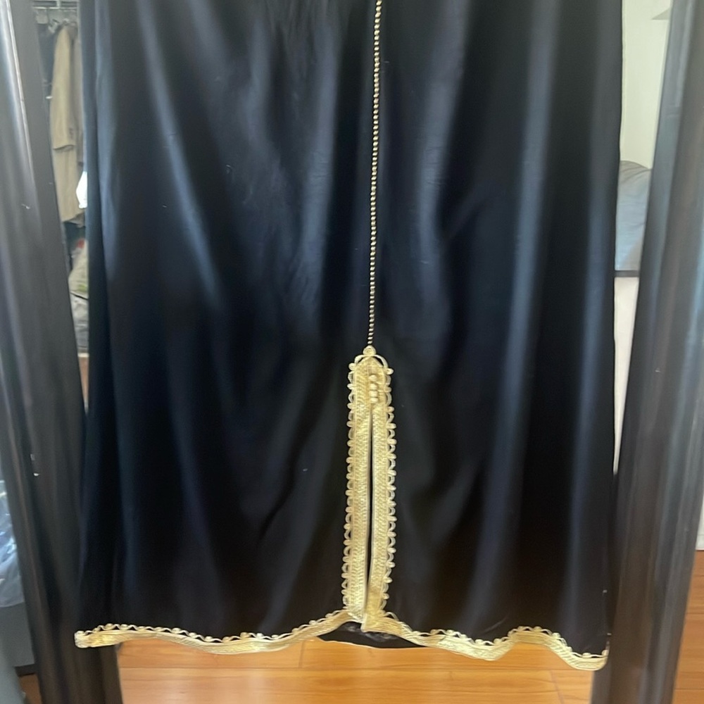 Beautiful Moroccan Kaftan.
